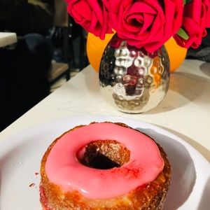 Meet your Posher, Valerie